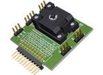 Renesas Electronics Analog PAK SLG47001V/SLG47003V适配器套件