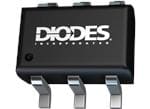 Diodes Incorporated ZXCT199Q双向电流监控器