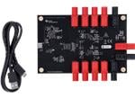 Texas Instruments TPS274C65USBEVM开关评估模块 (EVM)