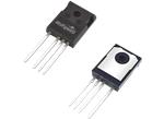 Wolfspeed TO-247-4薄型1200V SiC功率MOSFET