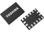 Toshiba TDS4A212MX/TDS4B212MX差分复用器/解复用器