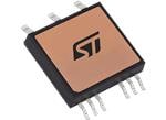 STMicroelectronics STTH120RQ06-M2Y 600V超快桥接模块