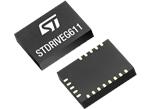 STMicroelectronics STDRIVEG611半桥栅极驱动器