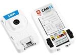 M5Stack U174-B Unit CamS3 Wi-Fi 5MP摄像头