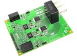 STMicroelectronics EVLSTGAP3S6S半桥评估板