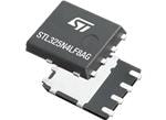 STMicroelectronics STripFET F8N通道功率MOSFET