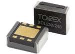 Torex Semiconductor XCL239/XCL240降压微型直流/直流转换器