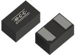 Micro Commercial Components (MCC) CSPx单向/双向ESD二极管