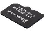 Raspberry Pi A2-Class Micro-SD卡
