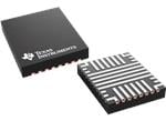 Texas Instruments TPS25763-Q1 USB接口IC