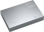 Bosch BMA580加速计