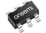 onsemi NL7SZ18 1:2非反相3态解复用器
