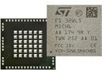 STMicroelectronics STM32WL5MOC多协议LPWAN双核模块