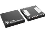 Texas Instruments INA780x I2C输出数字功率监控器