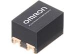 Omron G3VM-QR MOSFET继电器