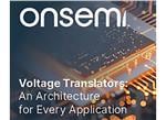 onsemi 电压电平转换器解决方案