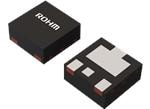 ROHM Semiconductor RV7x N通道中等功率MOSFET
