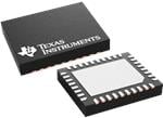 Texas Instruments bq25773降压-升压型电池充电控制器