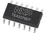NXP Semiconductors TEA2376xT可配置交错PFC控制器