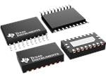 Texas Instruments SN74AC245/SN74AC245-Q1八路总线收发器