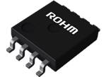ROHM Semiconductor BD87B29FVM-CTR电压检测器IC
