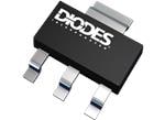 Diodes Incorporated DXTN69060C 60V NPN超低VCE(SAT)晶体管