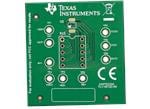 Texas Instruments TLV1872EVM评估模块