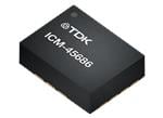 TDK ICM-45686高性能IMU