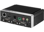 Advantech 预配置的ARK-1125H英特尔® N200 QC SoC PC