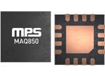 Monolithic Power Systems (MPS) MagAlpha MAQ850 8位角度编码器
