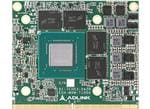 ADLINK Technology Nvidia Quadro T1000 嵌入式 MXM 模块