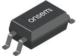 onsemi FODM291直流检测输入光耦合器