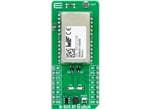 Mikroe MIKROE-3303 M-BUS RF 2 Click板