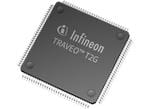Infineon Technologies CYT3DL TRAVEO™ T2G 32位车规级MCU