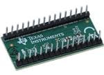 Texas Instruments AFE539A4EVM评估模块