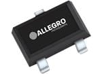 Allegro MicroSystems 微功率磁性霍尔开关和闩锁传感器