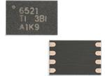 Texas Instruments ISO652x/ISO652x-Q1功能隔离器