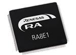 Renesas Electronics RA8E1 360 MHz ARM® Cortex® M85微控制器