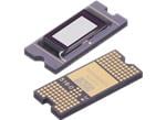 Texas Instruments DLP4620S-Q1 0.46”汽车DMD