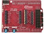 Infineon Technologies OPTIGA™ Trust适配器