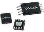 onsemi CAT34C02 2Kb串行I2C EEPROM