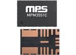 Monolithic Power Systems (MPS) MPM3551C同步降压模块