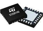 STMicroelectronics ST25R100 NFC/HF RFID读卡器IC