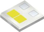 ams OSRAM OSLON® Submount PL KWx CxLPL3.TK顶部接触式LED