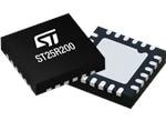 STMicroelectronics ST25R200 NFC/HF RFID读卡器IC
