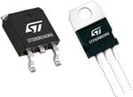 STMicroelectronics N沟道MDmesh K6功率MOSFET