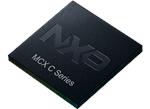 NXP Semiconductors MCX C系列微控制器