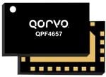 Qorvo QPF4657 6GHz Wi-Fi® 7大功率前端模块