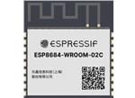 Espressif Systems ESP8684-WROOM-02C多协议模块