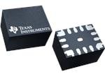 Texas Instruments TPSM82866C降压型MagPack™电源模块